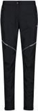 CMP Wandelbroek Heren Zwart XXL Nylon