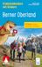ErlebnisWandern Bergverlag Rother ErlebnisWandern mit Kindern Berner Oberland