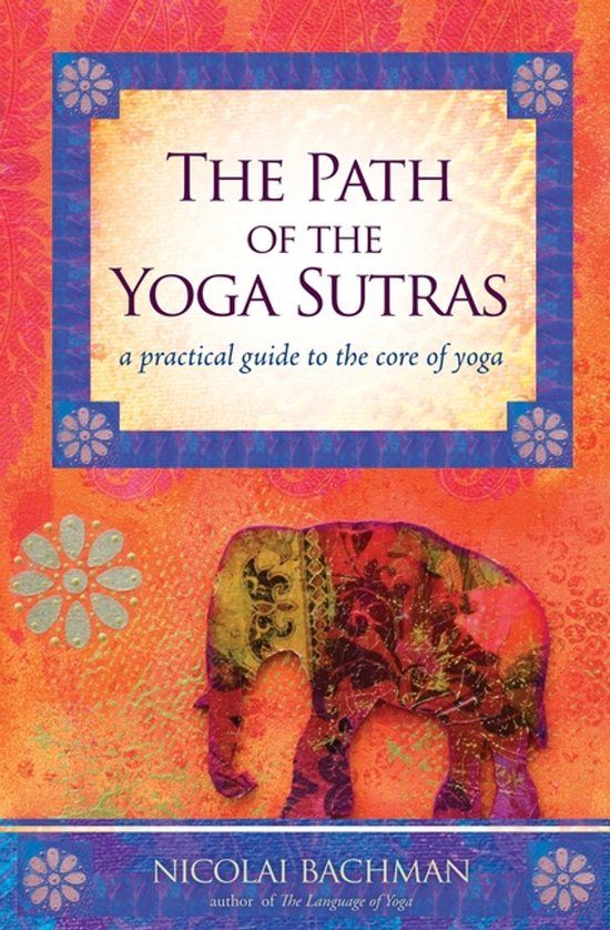 Path Libri GmbH Path Of The Yoga Sutras