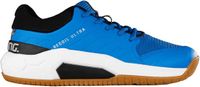 Salming Recoil Ultra Indoor Schoenen Heren - Blauw Zwart - Maat 45 1/3