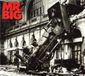 Lean Mr. Big - Lean Into It (LP)