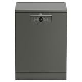 Beko BDFN26441MG - Vaatwasser