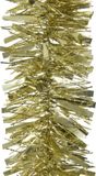 Ksd Kaemingk Guirlande lametta d10l200 cm goud KSD