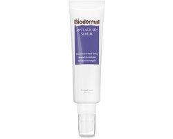 Biodermal Anti Age Gezichtserum - 30ml - Anti-Aging Serum voor Rijpe Huid