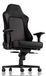 Fauteuil de jeu - Polyuréthane - Noir et rouge - Jusqu'à 150 kg - Soutien lombaire - Pour la maison et le bureau