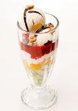Topkapi Arctic 51128 ijsbeker, ijskoffie, milkshake, 6 stuks, 300 ml