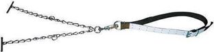 Kerbl Bullenanb M - Kette 7mm Dopp.sicherheitsverschl - Groot