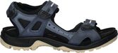 ECCO OFFROAD Sandalen Mannen Blauw 46