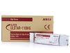 GIMA Videostampopapier Durico compatibel met Upp-110Hg, K91Hg, Kp91Hg, 5 stuks