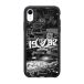 Färjestad BK Coque de Téléphone 3D Officielle – Design Photographique Noir et Blanc