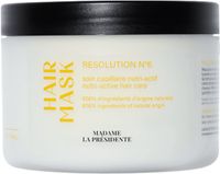 Madame La Présidente Hair Mask Resolution No.6 240ml