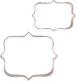 PME Cookie en Cake Uitsteker - Style 1 - Set/2