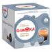 GIMOKA Capsules Compatibles Dolce Gusto ESPRESSO DECISO 16 capsules 112 g