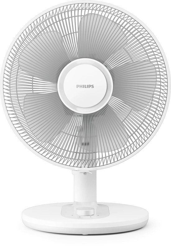 Philips CX1030/00 Tafelventilator Wit