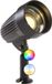 Spots de jardin Corvus Projecteur de jardin 12V - Noir - Aluminium