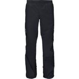 Vaude Bike Drop II Broek Zwart 2XL / Long Man