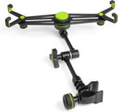 Gravity MA TH 01 B - Tablethouder met VARI-ARM, zwart