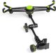 Gravity MA TH 01 B - Tablethouder met VARI-ARM, zwart