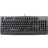 Lenovo Preferred Pro II Toetsenbord Universeel Frans Zwart