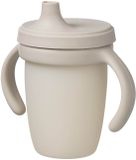 b.box Siliconen Tuitbeker Latte
