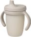b.box Siliconen Tuitbeker Latte