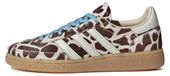 adidas Handball Spezial Cow Print Crystal Linen (Women's)