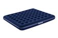 Bestway 67004 Luchtbed - Kingsize 2-Persoons - 203 x 183 x 22 cm - Velours