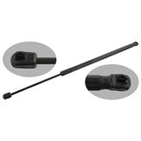 febi bilstein 31411 gasveer voor achterklep met vaste schijf, 1 stuk | Compatibel met: CITROËN C4 GRAND PICASSO I, C4 PICASSO I Großraumlimousine