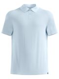 ODLO Functioneel shirt 'CUBIC LIGHT' lichtblauw