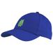 Children's Head Children's Cap Monster Blue