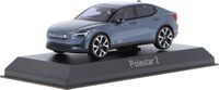 Norev Polestar 2 Modelauto 1:43 Midnight 872011