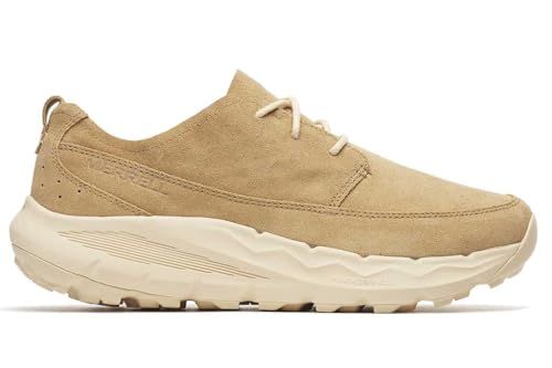 MERRELL Nova 4 Traveller herensneakers, lichtbruin, maat 47