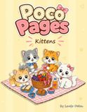 Poco Pages: Kittens