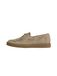 Paul Green Mocassins donkerbeige