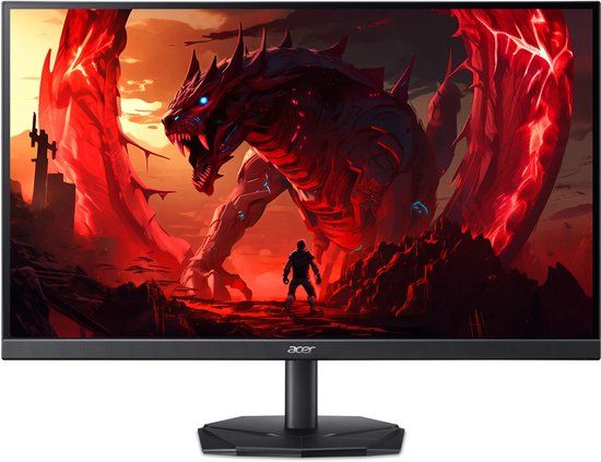 Acer Nitro KG271 X1bmiipx
