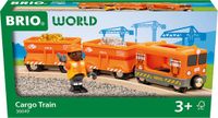 BRIO 36049 Goederentrein
