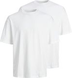 Jack & Jones Bradley Shirts Heren (2-pack) - Maat S