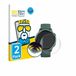BROTECT - Screenprotector voor Garmin vivoactive 6 - Folie Beschermfolie transparant volledig dekking - 2 Stuks
