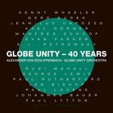 Outhere Intakt Records Alexander Von Schlippenbach, Globe Unity Orchestra - Globe Unity - 40 Years (CD)