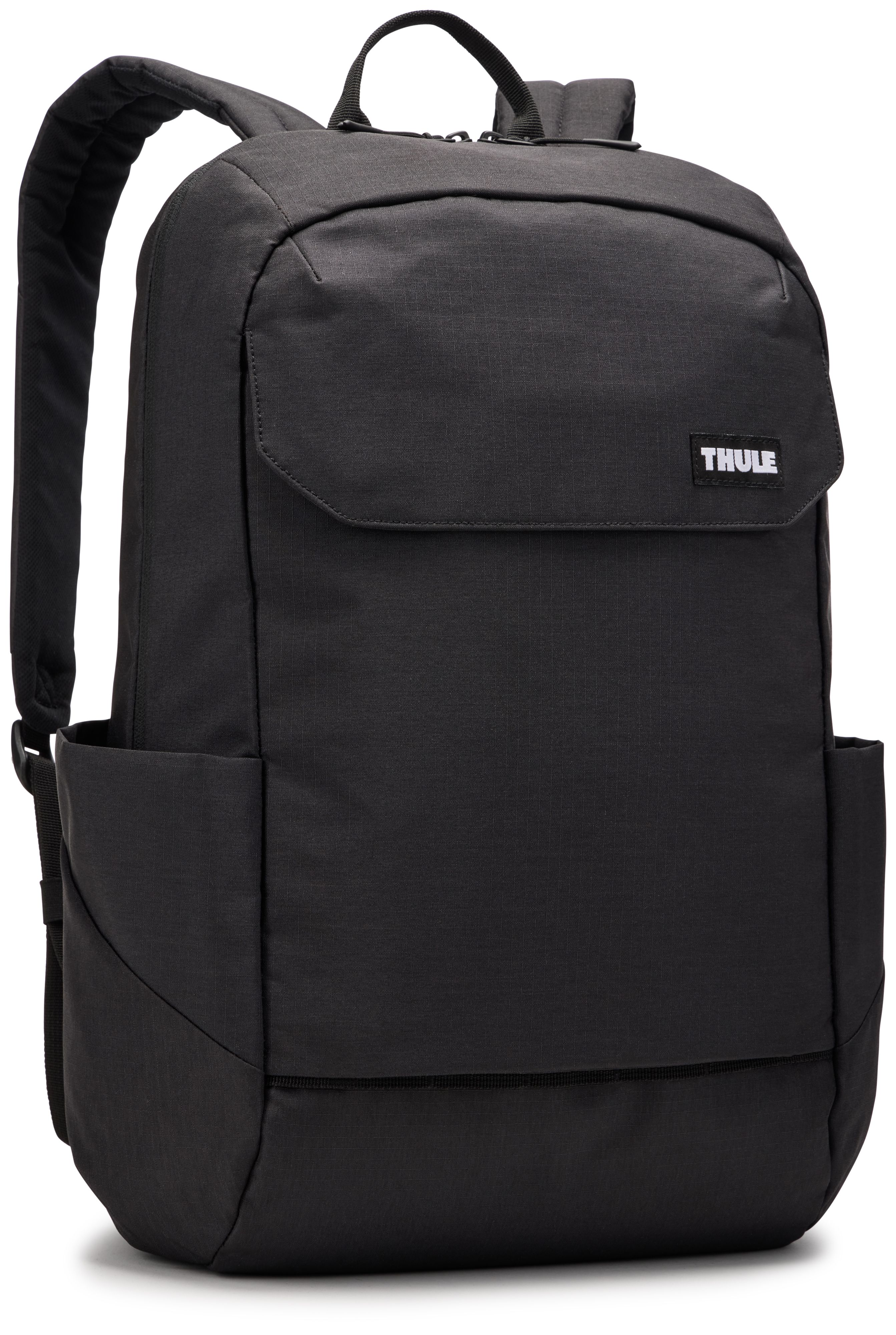 Thule Lithos TLBP216 - 16" Laptop Backpack - Black