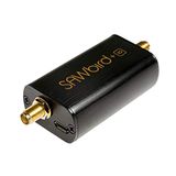 NooElec SAWbird+ iO - Premium SAW & Cascaded Ultra-Low Noise LNA-module voor Inmarsat toepassingen. 1542 MHz middenfrequentie