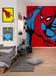 Komar Vlies fotobehang - Marvel PowerUp Spider-Man Watchout - afmeting 200 x 250 cm