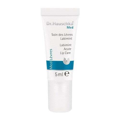Dr. Hauschka Dr. Hauschka MED Soothing Lip Care 5 ml