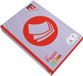 Quantore Kopieerpapier Colour A4 120gr Lila