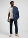 Lee WEST XION Relaxed Fit Jeans Donkerblauw W30 x L32