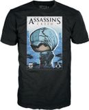 Funko Boxed Tee: Assassin's Creed - S