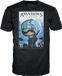 Funko Boxed Tee: Assassin's Creed - S