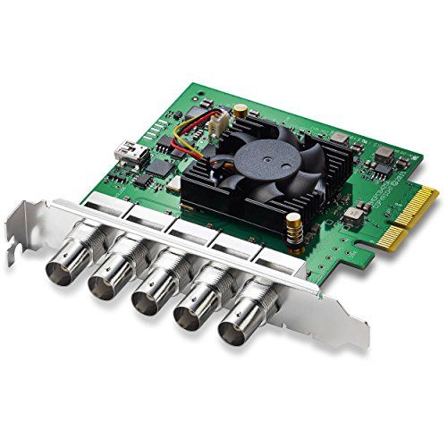 Blackmagic Design DeckLink Duo2 (BM-BDLKDUO2)