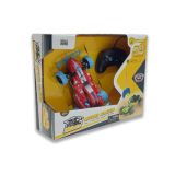 Nitro Rc beast racer 1:24 r/c - evolution racer