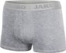 Jako Premium - 2-Pack Boxershorts Functioneel Heren - Grijs Gemeleerd | Maat: S
